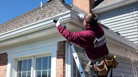 gutter services Clarksville